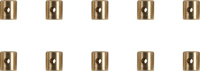 MOTION PRO 01-0011 CABLE FITTING BARREL NIPL KABELVERSCHRAUBUNGEN