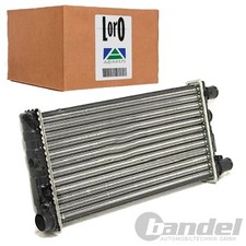 Radiateur Fiat SEICENTO