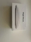 Apple Magic Mouse - Silver