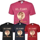 Alex Warren T-Shirt Ordinary Inspired Unisex Adults Kids Tee Tops Gift Fan Merch