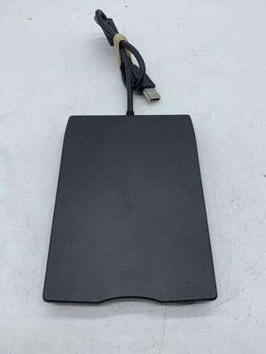 Compaq 3.5'' Floppy Drive Module Model: FD-05PUB External USB FREE S/H