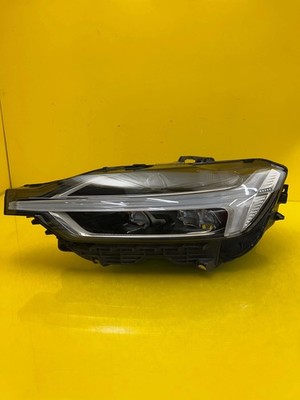 Volvo XC60 II 17- Full Led Frontscheinwerfer Links 31108596 LHD OE Original Teil