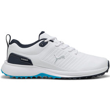 PUMA FUSION PLUS SPIKELESS MENS GOLF SHOES / ALL COLOURS & SIZES @ 40% OFF RRP