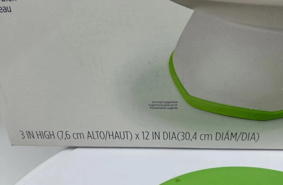 Wilton Trim-N-Turn Ultra Cake Decorating Turn Table Cake Decorating Stand - Image 4 of 4