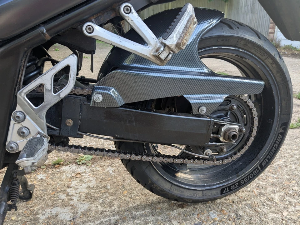 Suzuki BANDIT 1250 K7 Streetfighter (2008) ULEZ compliant! - Image 3 of 4