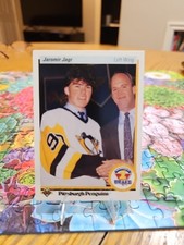 1990-91 Upper Deck Hockey Cards 42