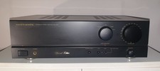 Marantz pm44 se special  edition 43 Watts Per Channel Integrated Amplifier