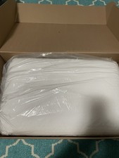 Open Box--Purple Harmony Pillow Standard Medium Size - Premium Support Comfort