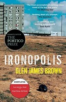 Glen James Brown - Ironopolis - Paperback - G245Z