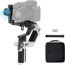 Feiyu SCORP Mini 2 Kit AI Track Gimbal Stabil...