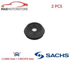 FEDERBEINLAGER DOMLAGER PAAR SACHS 802 052 2PCS A FÜR OPEL ASTRA G,VECTRA B