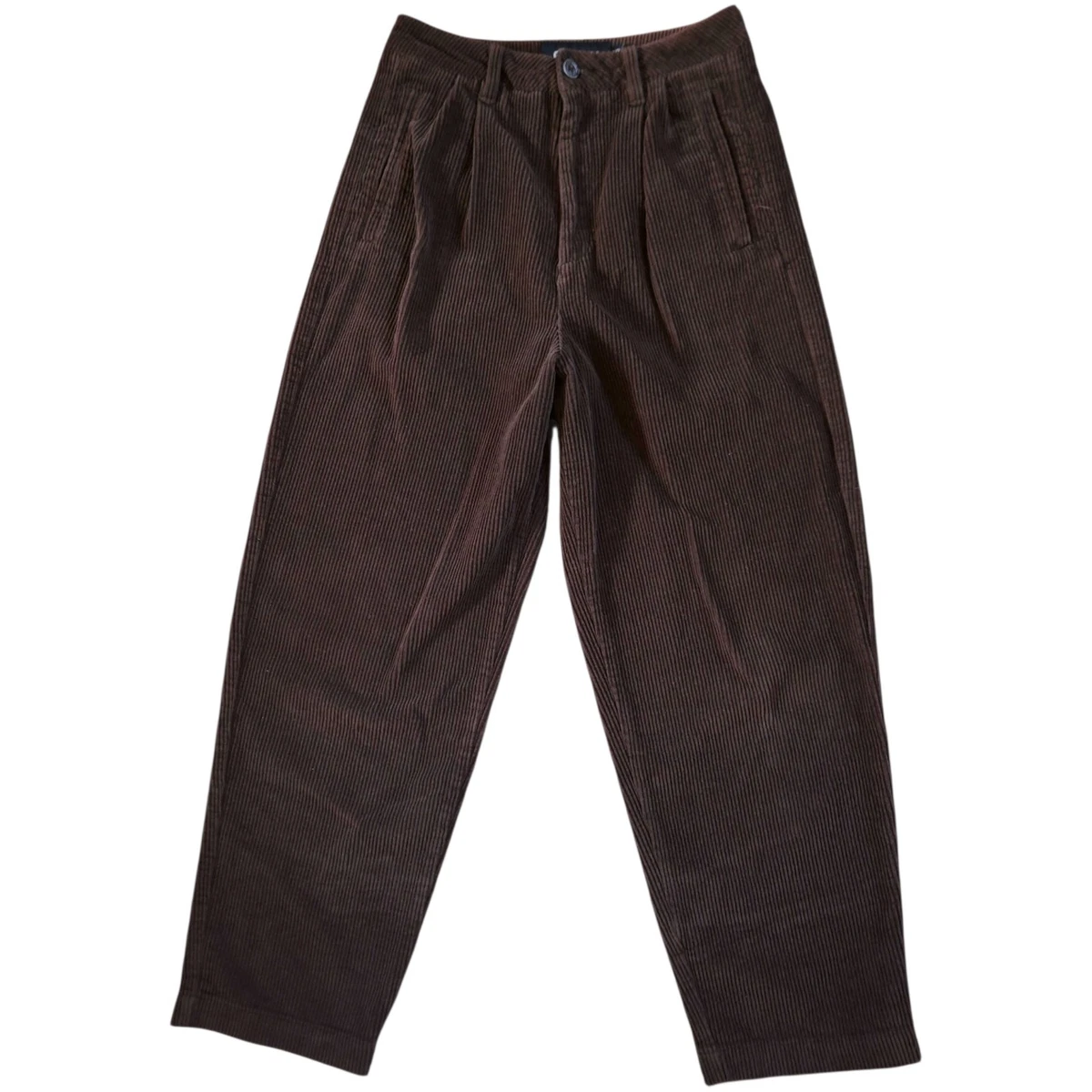 Brown Size 26 Cotton Pants for Men for sale | eBay