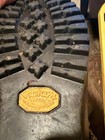 vasque hiking boots Woman’s 8.5 Vintage Year Unknown — photo 8