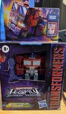 Transformers Legacy Optimus Prime - 3.5 Core Class Legends Scale Action Figure