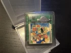 Super Mario Bros. Deluxe – Game Boy Color GBC Save – Authentic *Tested w/Case