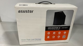 Asustor Drivestor 2 AS1102T