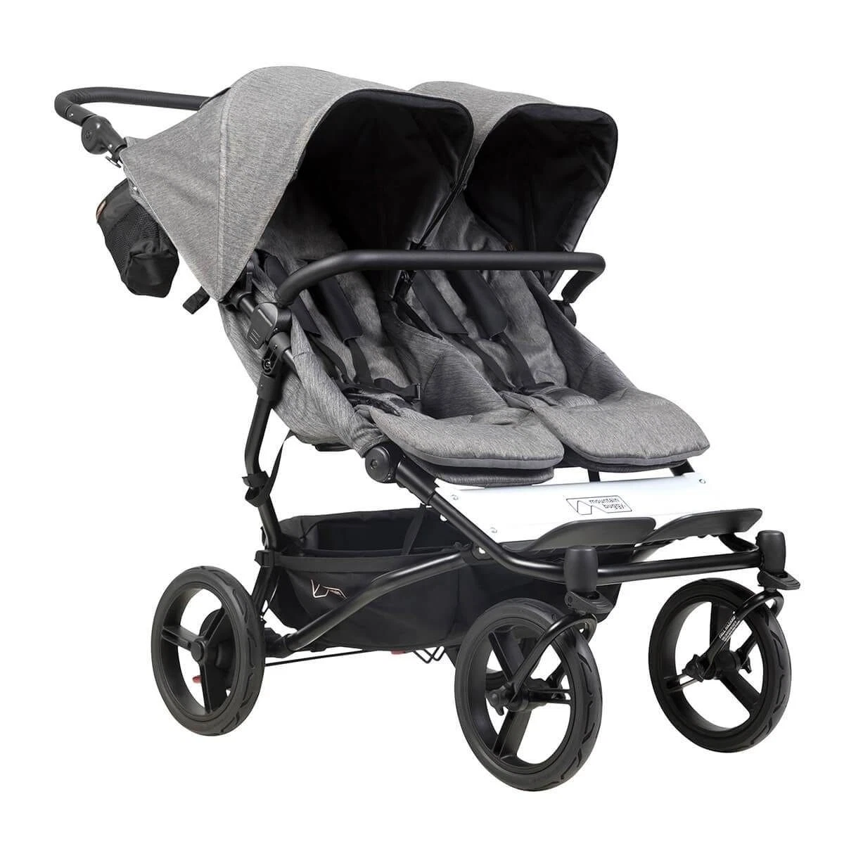 nano travel stroller by mountain buggy nano Buggy Offers a Light and Convenient Solution