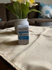 CenterWell True Metrix Self Monitoring Blood Glucose Test Strips (50)-Exp. 2027