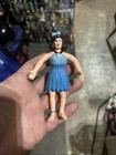 The Flintstones Bendable Figure Betty Mattel  — photo 1