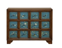 Kommode Sideboard Schrank MöBel Kommoden Echtholz SchräNke Wohnzimmer Anrichte