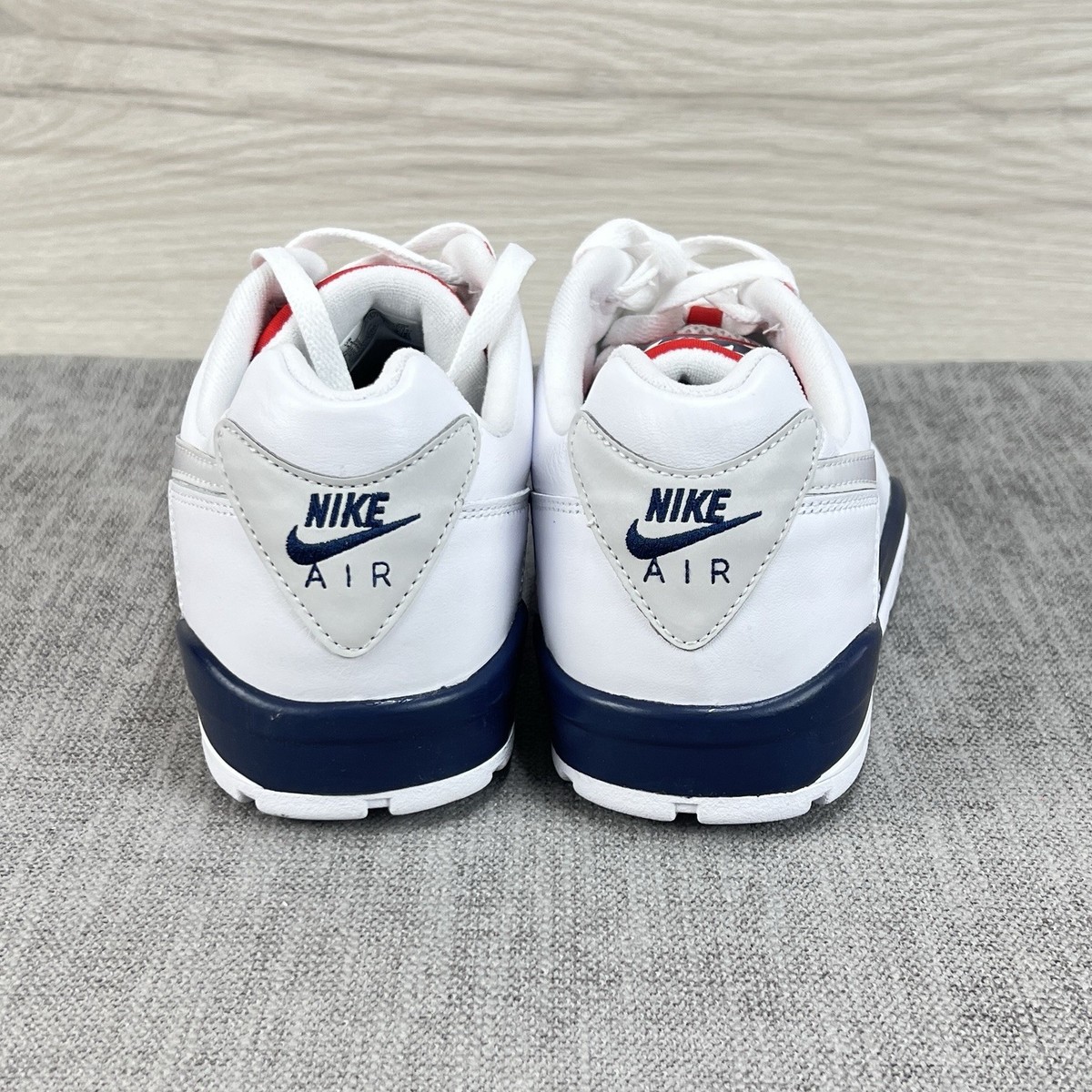 Nike 支給 Size 13 - Nike Air Cross Trainer 3 Low USA for sale online | eBay
