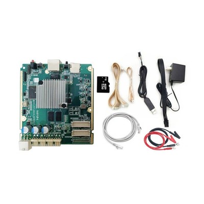 Bitmain Antminer E9 E9pro Hashboard Test Fixture Repair Diagnostic Tool