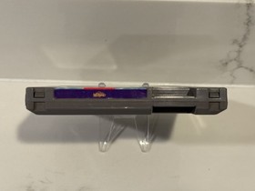 The Little Mermaid - 1991 NES Nintendo Game - Cart Only - TESTED!