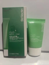 NEW SEALED Strivectin Multi Action Acne Clearing Treatment Lotion 1.7 oz 01/25