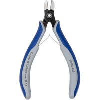 Knipex PräZisions-Elektronik- Seitenschneider
