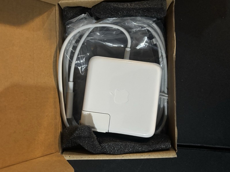 Apple MagSafe Charger 60W For Apple MacBook