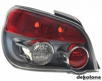RüCkleuchte Links Hinten FüR Subaru Impreza Stufenheck 2.0I R AWD 05-07
