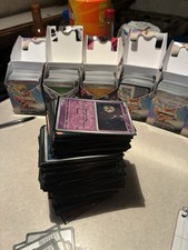 Pokemon Cards Bulk No Hits And 250 Holos Lot Mystery