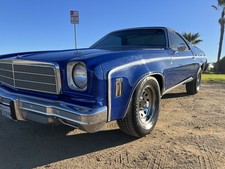 1974 Chevrolet El Camino for Sale