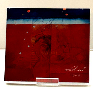 Modal Soul Nujabes | eBay