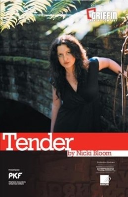 Tender by Nicki Bloom 9780868198361 NEU kostenlose UK-Lieferung