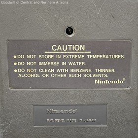 Super Mario Bros [5 Screw] NES