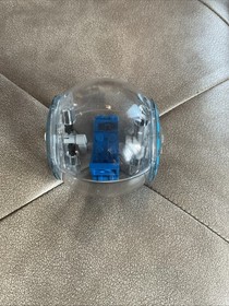 Lego Jurassic World Trans-Clear Gyrosphere For Set 75916 75919 75941 Vehicle