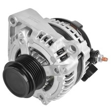 84143540 New Alternator Fit for Chevrolet Silverado GMC Sierra 1500 2500 14007N
