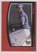 2009 Topps Unique Premier 100/1199 Neftali Feliz #185 ff8