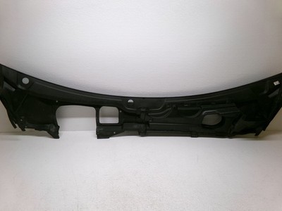 12-19 Land Range Rover Evoque Front Windshield Cowl Grille Panel Trim Cover OEM