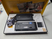 VINTAGE  1978 EASTMAN KODAK TELE-EKTRA 1 CAMERA OUTFIT  BOX WITH CONTENTS