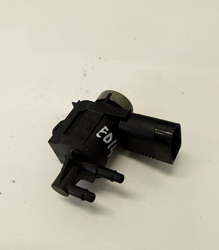 Volkswagen Bora 2000 Electrical selenoid (Electromagnetic solenoid #2838829-19