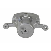 Bremssattel Vorderachse Links Metzger Iam-Expertise Passend FüR Chevrolet Spark