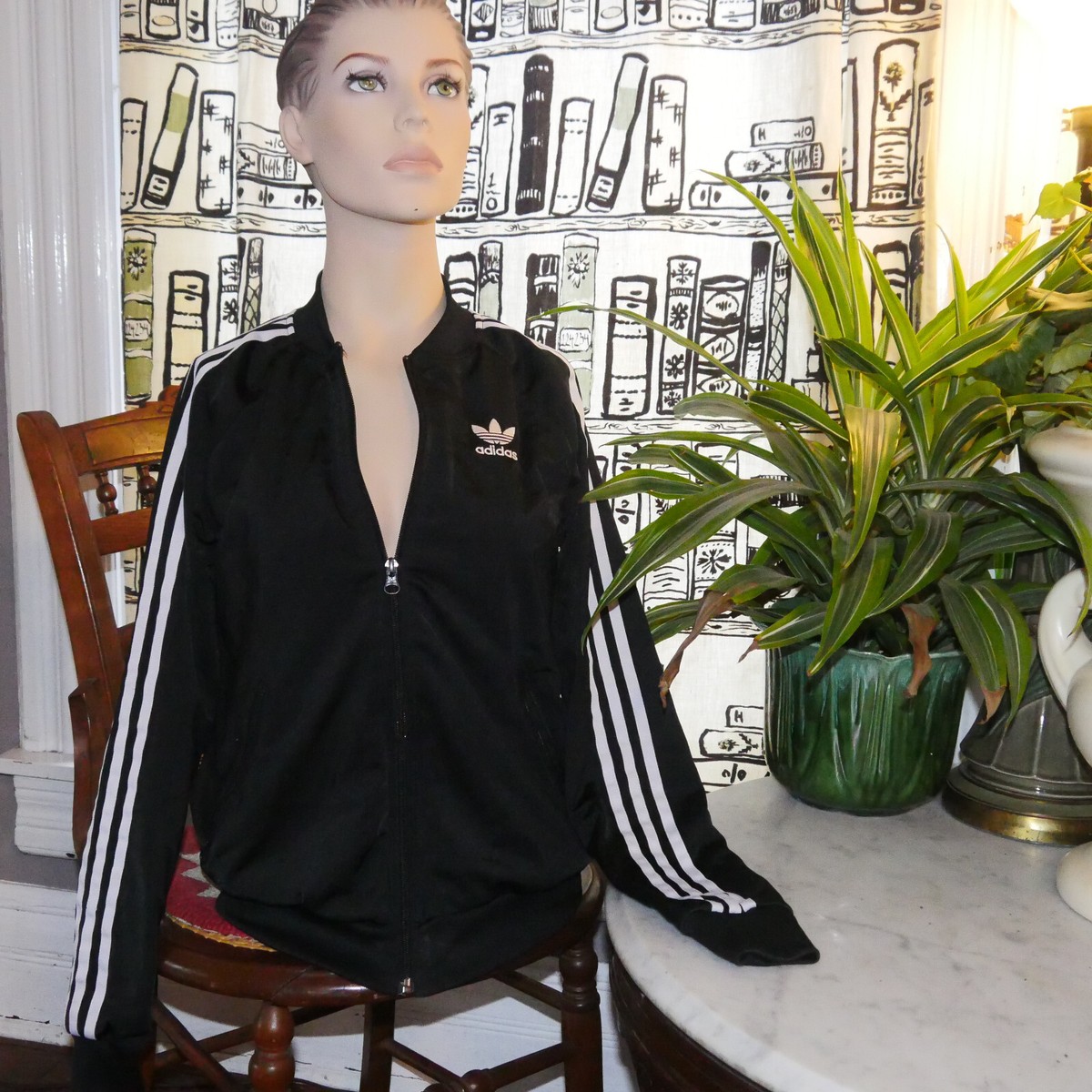 00s old adidas レザーライク トラックジャケット グレー ブラック 楽天市場】フェイクレザー アディカラー スリーストライプス