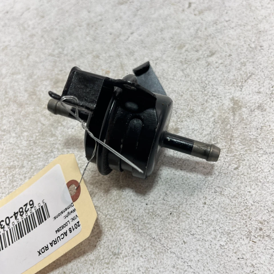 Filtro de transmisión ACURA RDX 2013-2018 filtro de aceite ATF con soporte OEM Foto 3 de 4