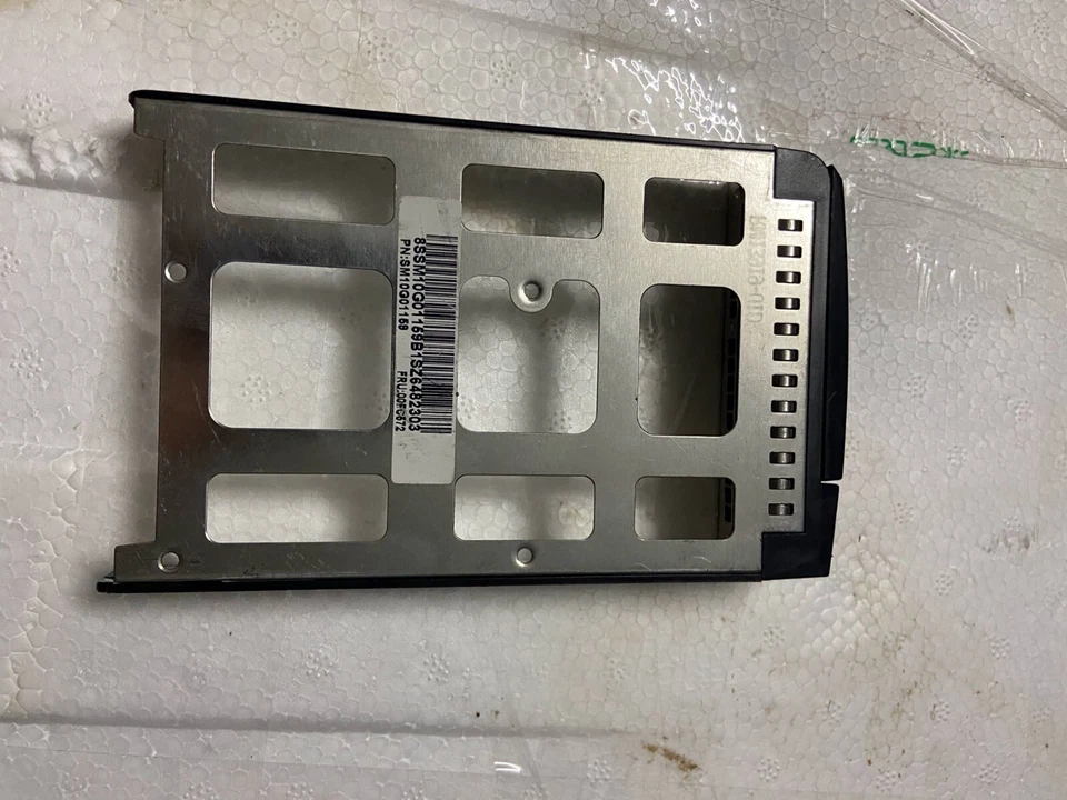 Lote de 50 Lenovo ThinkServer 3.5" HDD Bandeja Driver Bay Caddy para RD450x Foto 3 de 4