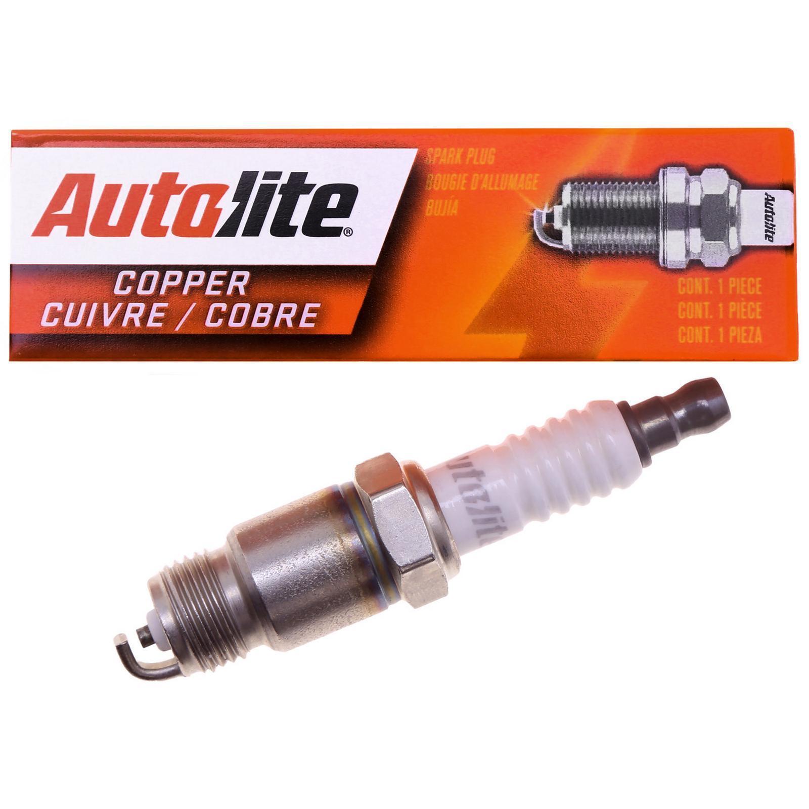 Autolite 24 Copper Spark Plug
