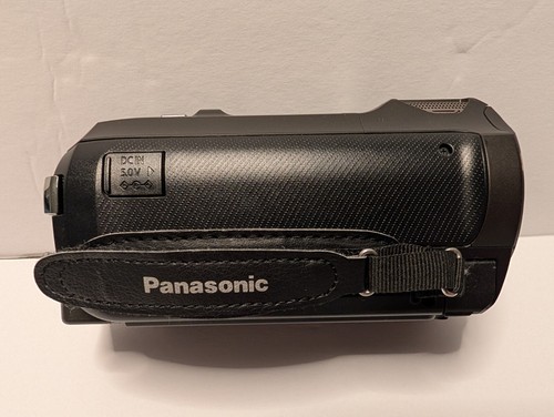 Panasonic HC-V750 AVC HD 24.0 Mega Pixels 50x i.Zoom Compact Digital Camcorder - Picture 7 of 13