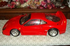 Pocher FERRARI F40 - 1/8 de