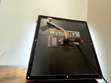 Litegear Litemat 2 Bi-Color LED Light Panel complete kit | SAME DAY SHIP OUT